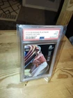 Shohei Ohtani- 2018- PSA 9-Bowman Platinum* RC - #34-LA Angels-World Champ !