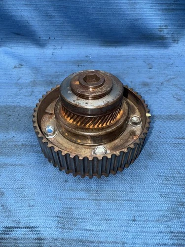 98-05 Toyota Lexus IS300 GS300 SC300 2JZGE VVTi Intake Camshaft Gear OEM Cam 2JZ