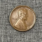 1931 S Lincoln Cent VF