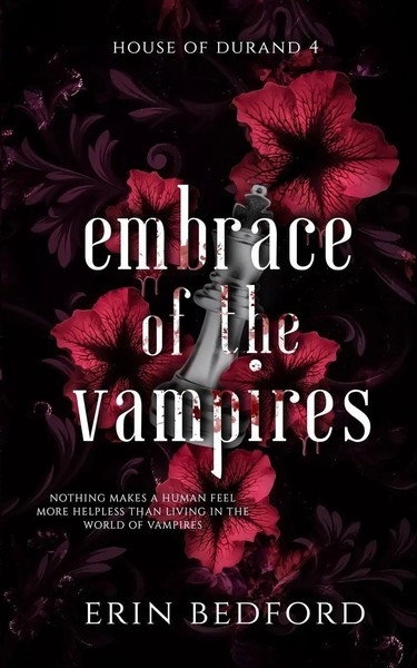 Embrace of the Vampires | Erin Bedford | Taschenbuch | House of Durand | 2019-image