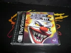 Twisted Metal III (Sony PlayStation 1, 1998)