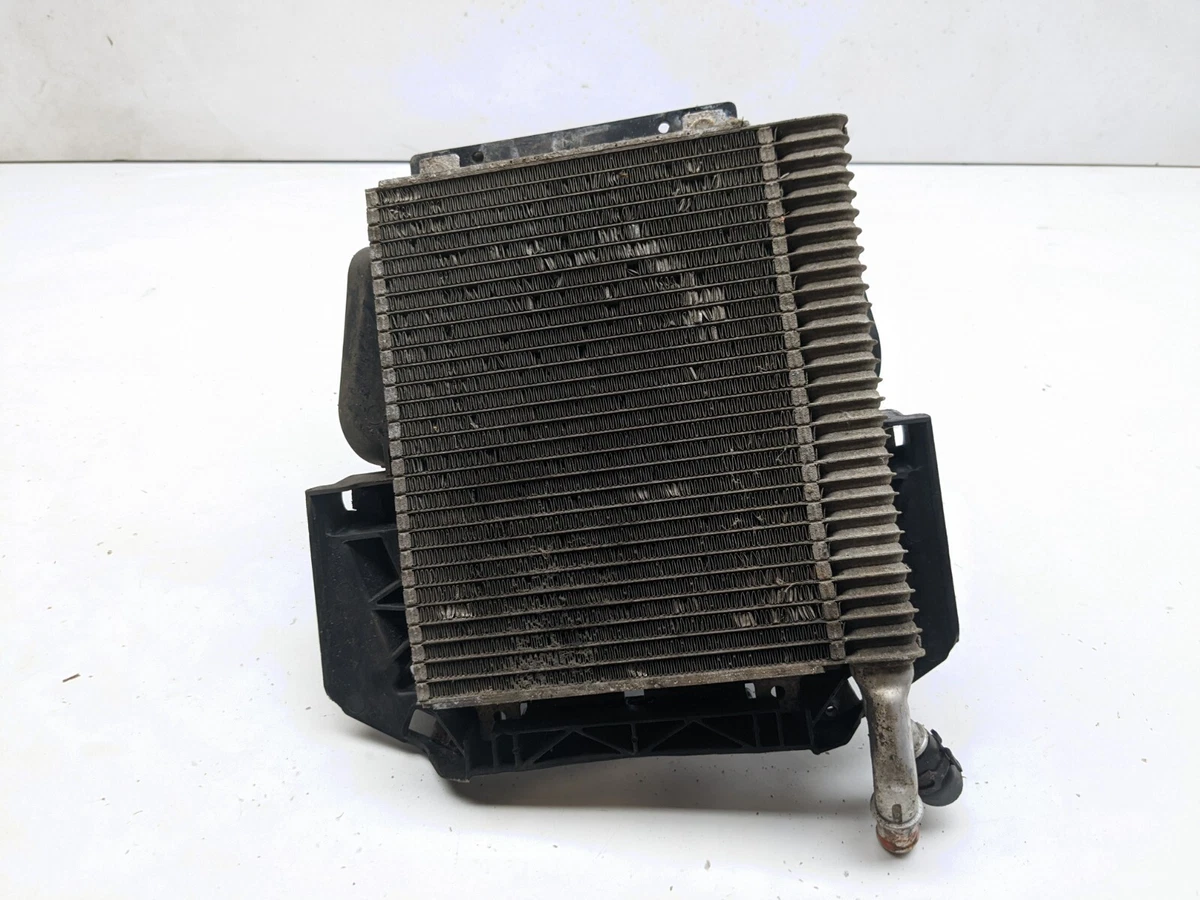 JAGUAR XF INTERCOOLER AIR INTAKE DUCT RIGHT DRIVER SIDE 3.0 D V6 X250 2009