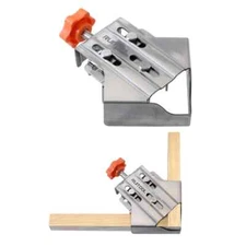 Stainless Steel Carpentry Right Angle Clip Photo Frame Frame Quick Fixing Clip