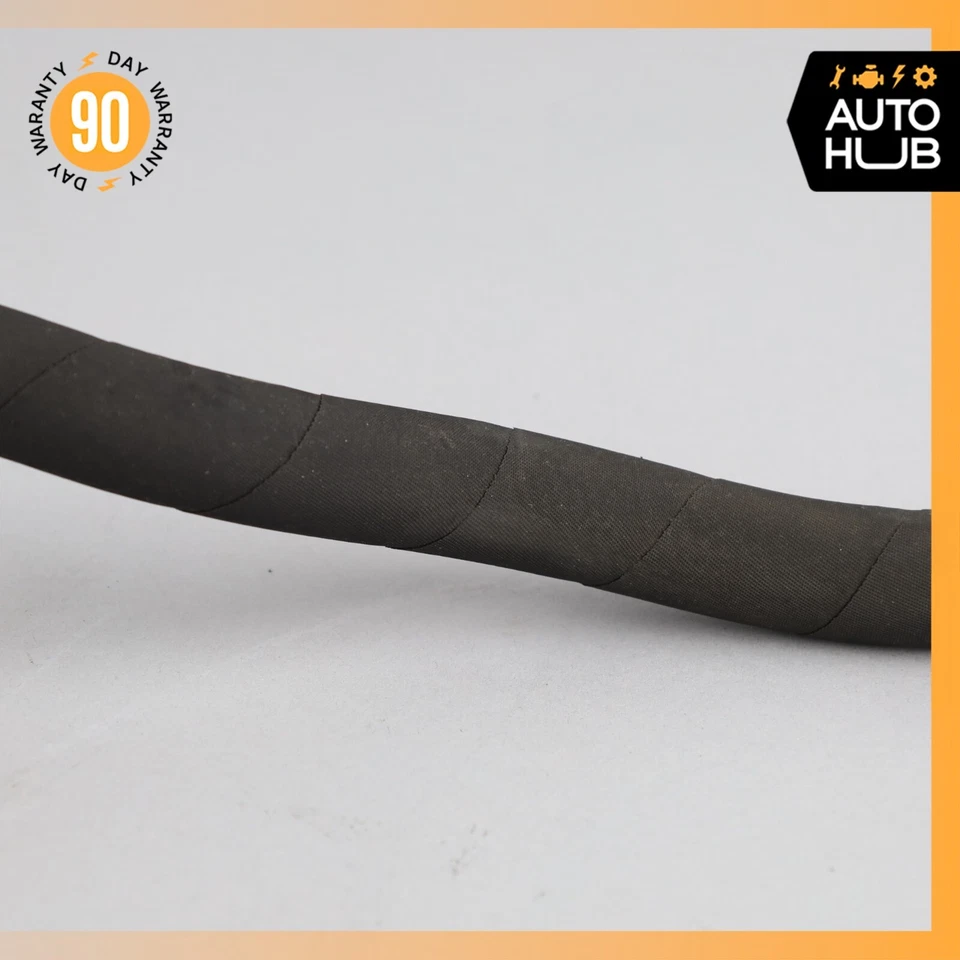 07-11 Manguera de succión de refrigerante Mercedes W221 S550 CL550 2218306816 OEM Foto 4 de 4