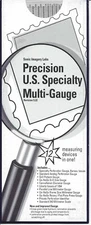 Precision U.S. Specialty Multi-Gauge by Sonic Imagery Labs Revision 5.22