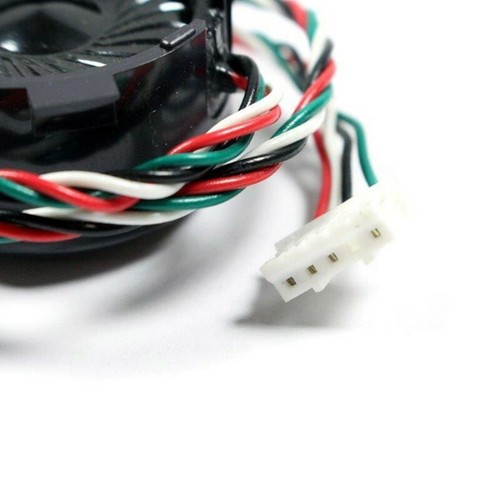 Lautsprecher Dell Dimension 5100 9100 Precision T3400 T7400 WS390 XPS400 0D9899 - Bild 5 von 6