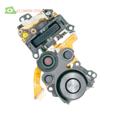 Suitable for Canon EOS R shutter release button aperture dial CG2-5829