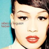 Heaven - Rebecca Ferguson Cd Rca