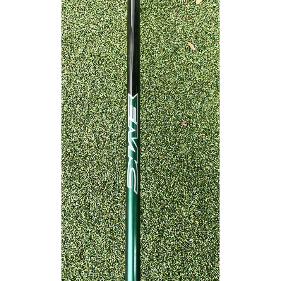 Affinity SR Stainless Hybrid 40" Golf 4 Iron RH / 1C-S71 - Image 4 of 4