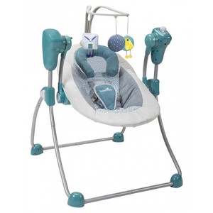 baby swing clearance