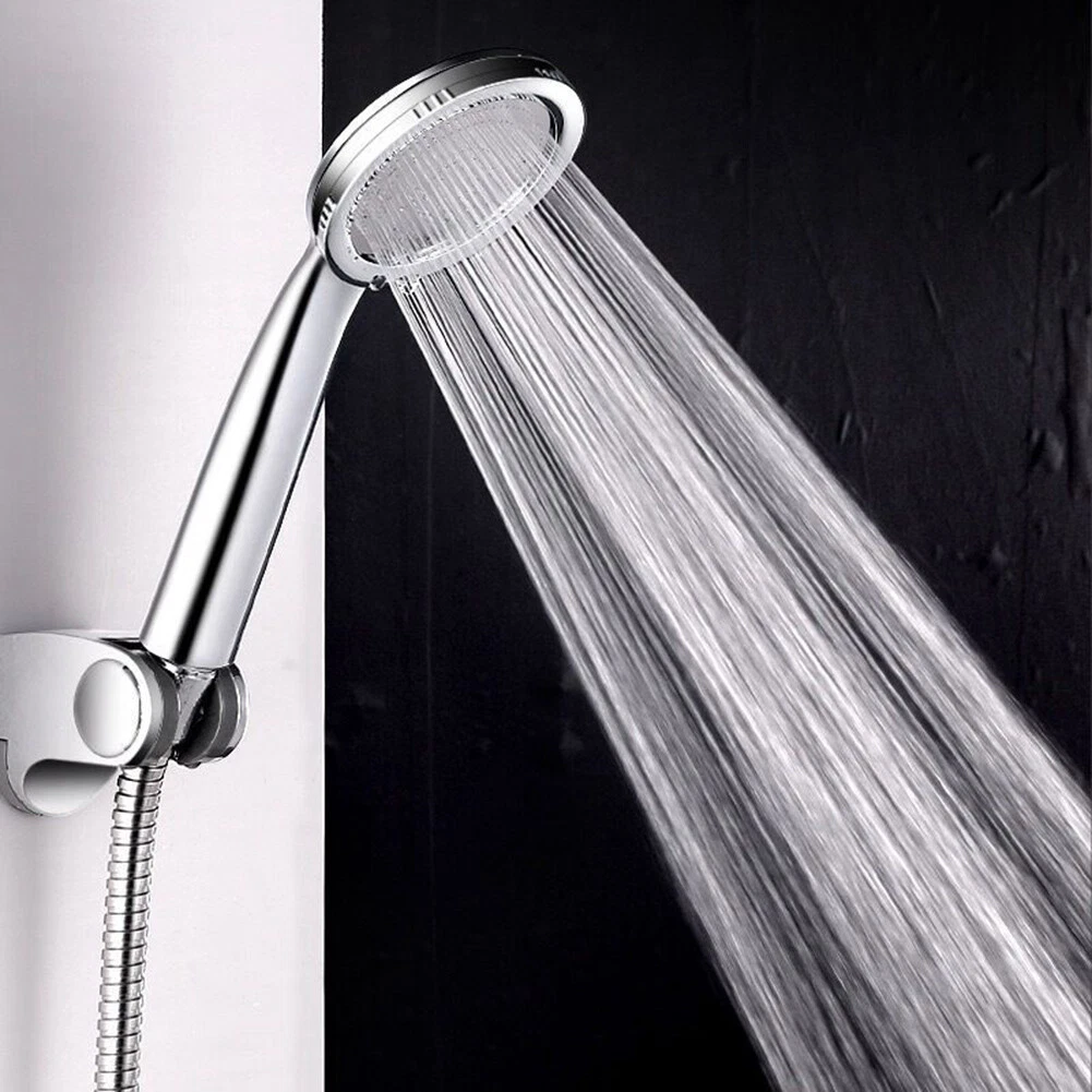 Ultimate Guide Best Shower Head For Low Pressure Water , 40 OFF