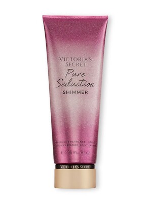 Victoria's Secret Fragrance Lotion Parfumée - Pure Seduction SHIMMER 236ml