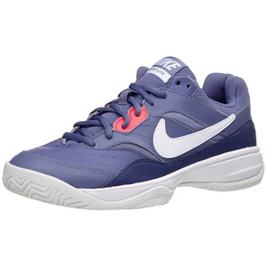 women's court lite tennis shoe