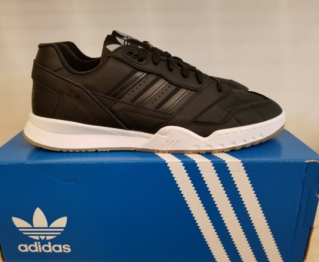 adidas ar trainer black