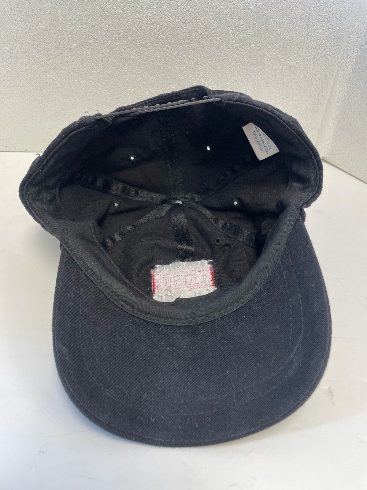 Vintage Your Basic Hat SnapBack Hat Cap Cigarette… - image 3