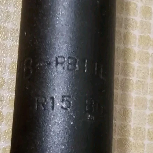 Carerra Vengeance MTB Handlebars 720mm - Image 3 of 4