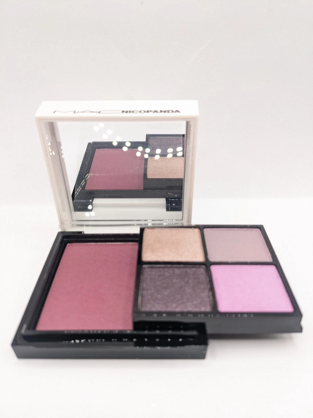 MAC Nicopanda Full Face Kit Primapanda ~ LIMITED EDITION
Opens in a new window or tab