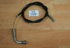 Suzuki Throttle Cable, Throttle Cable GS 550E 58300-47001 Genuine NEW NOS xz029