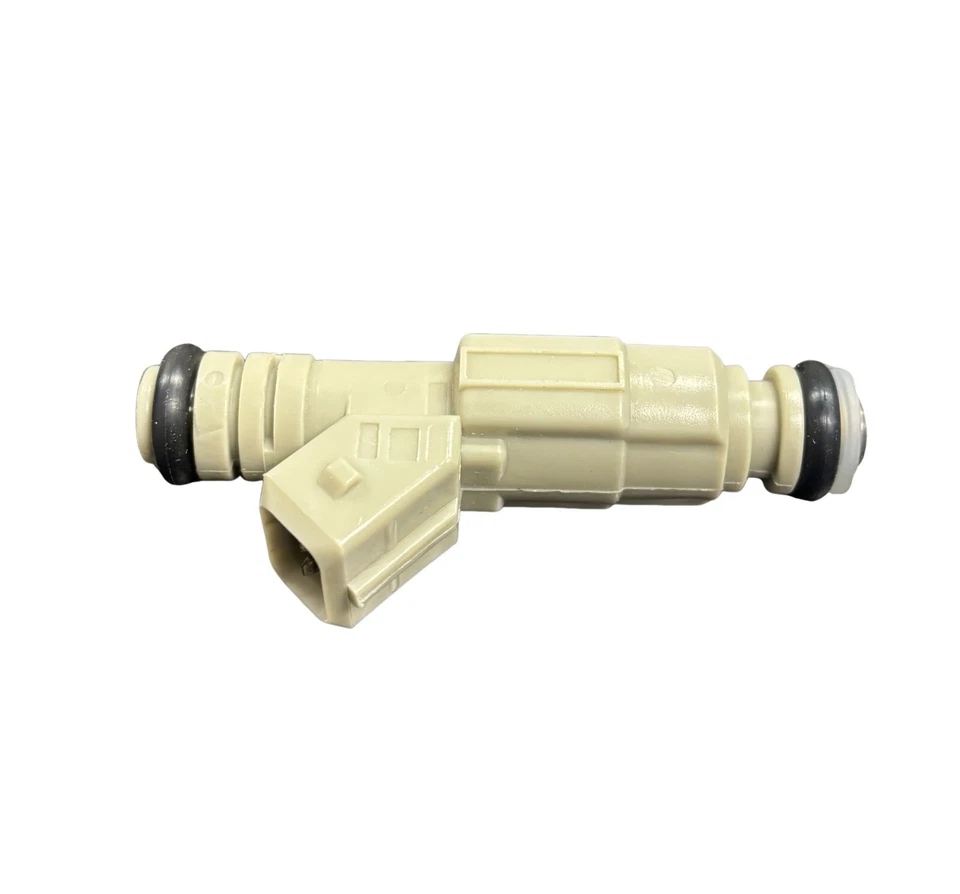 Inyector de combustible Chevrolet Vectra Alfa 150280155822 0280155822 repuesto nuevo Foto 3 de 4