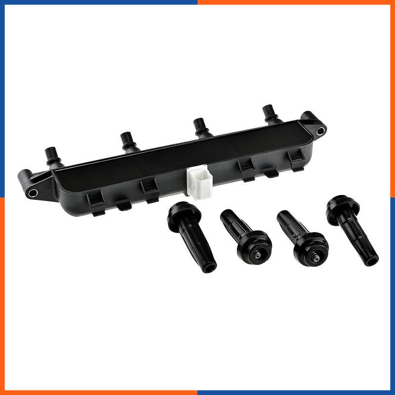 Bobine d'allumage Citroën PIC4302 pour résoudre les ratés au démarrage