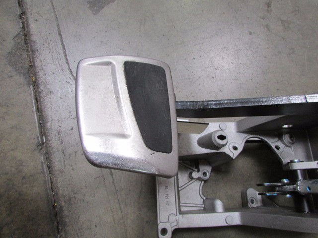 Lamborghini Gallardo, Brake Pedal, E-Gear, Used, P/N 401721140A