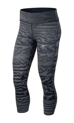 Women's Nike Nike Running Power Essential Printed Leggings