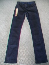 TSUBI KSUBI THE MAC TEXAS TEA STRETCH JEANS W...