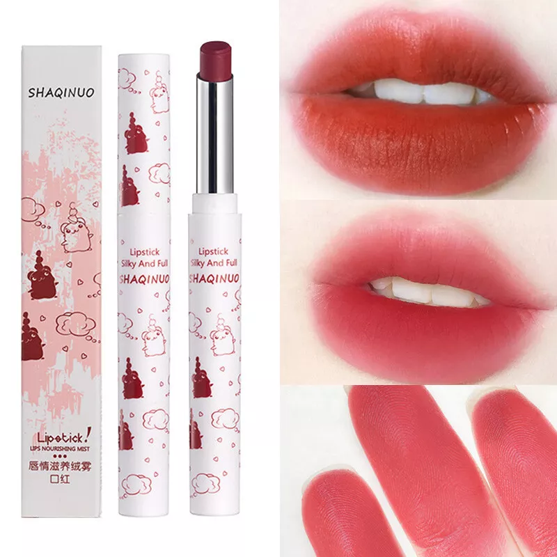 Korean lipstick sale