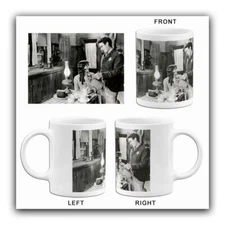 Jobyna Ralston - Harold Lloyd - The Kid Brother - Movie Still Mug