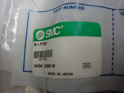 SMC D-F79Z auto-switch, AUTO-SWITCH ACCESSORY *NEW* S1A7