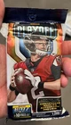 2018 Panini Playoff Jumbo Value Pack