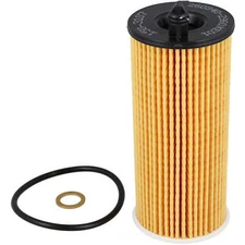 Engine Oil Filter-FTF DENSO 150-3107