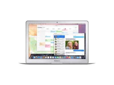 Apple Macbook Air 13'' i5-5250U 1.6GHz 4GB 256GB A1466 MJVG2LL/A