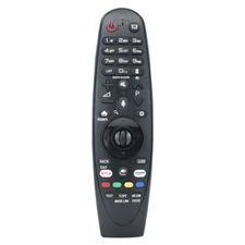 New Replace MR20GA for LG AKB75855501 Voice Magic Remote Control for QLED TV/LCD