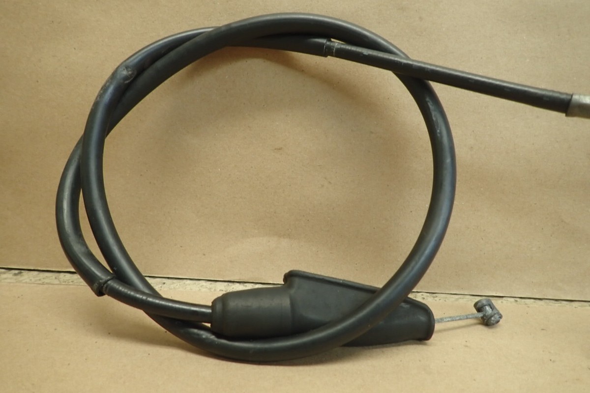 1993 HONDA CB250 CLUTCH CABLE KBG-000-2K06 (FITS 91-03) | eBay