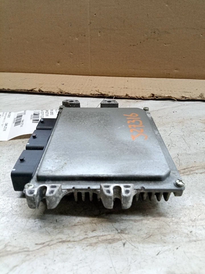 Used Engine Control Module (ECM) fits: 2011 Nissan Juke Electronic Control Modul - Image 3 of 4
