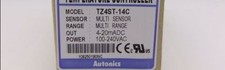 TZ4ST-14C TZ4ST 14C 1pcs New in box Autonics thermostat free shipping  TT