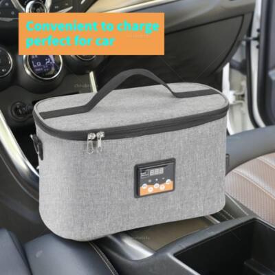cigarette lighter lunch box Portable Electric Lunch Box cigarette lighter lunch box Portable Electric Lunch Box