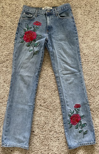 vtg express bleus high - Gem