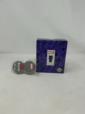 Scentsy Marvel Black Panther Wax Warmer New Retired pods included! great deal