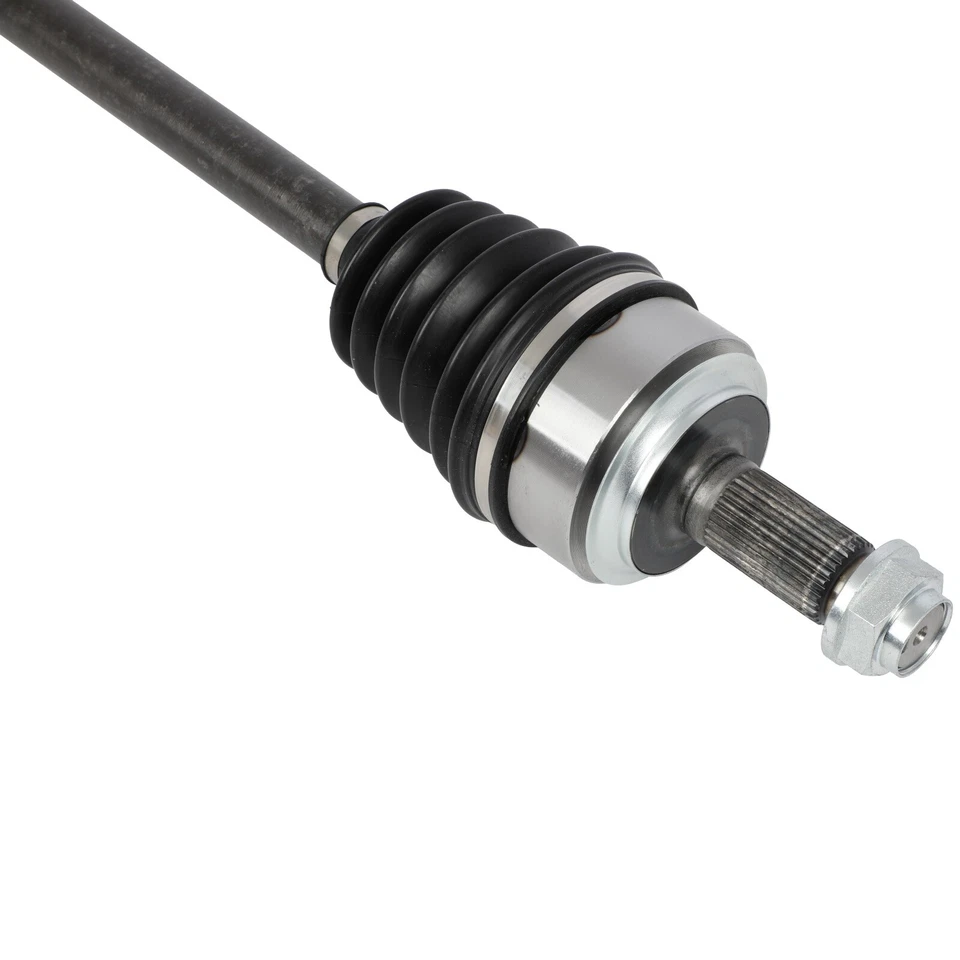 Front Left & Right For Acura TL 2009-2012 3.5L 3.7L Automatic Trans CV Axles - Image 4 of 4