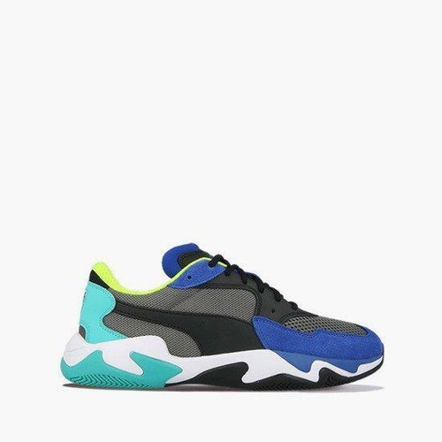 puma storm trainers