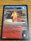 New ListingWwe Wwf Raw Deal Ccg - Never Forgive Never Forget - Premium Rare Unforgiven