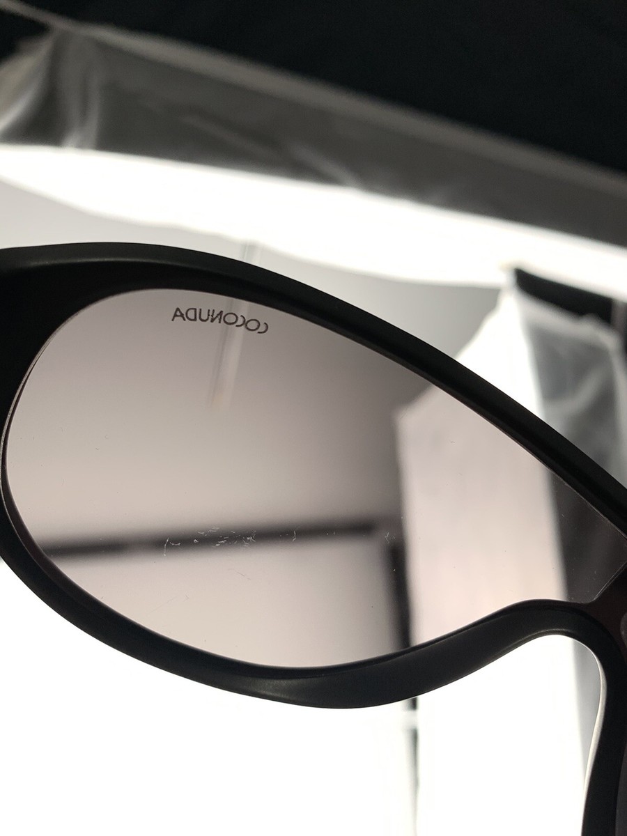 Coconuda Col S1835 Sunglasses Made In Italy Mod 1123 59 14 L 125 Coconuda Products for Sale up to 90% Off Retail: Poshmark main image 3