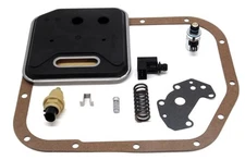 Solenoid Service & Upgrade Kit  42RE 44RE  A-500 2000-On Heavy-Duty