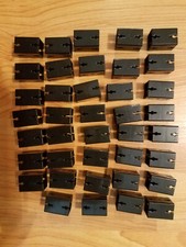Lot of 39 Parts Techno Gears Marble Mania Wac...