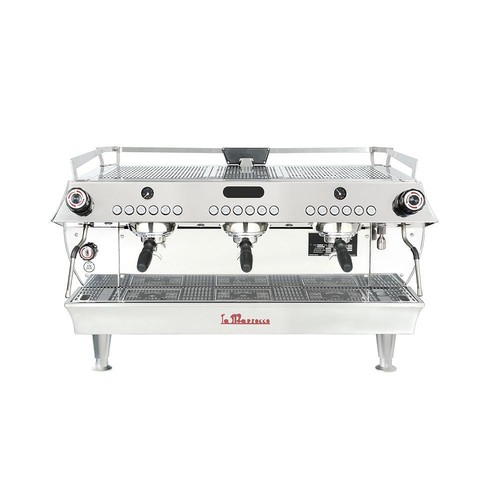 La Marzocco GB5 S 3 Group AV Commercial 