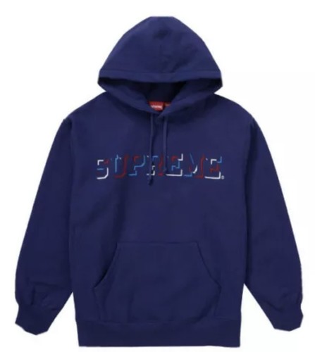 supreme shadow hooded sweatshirt