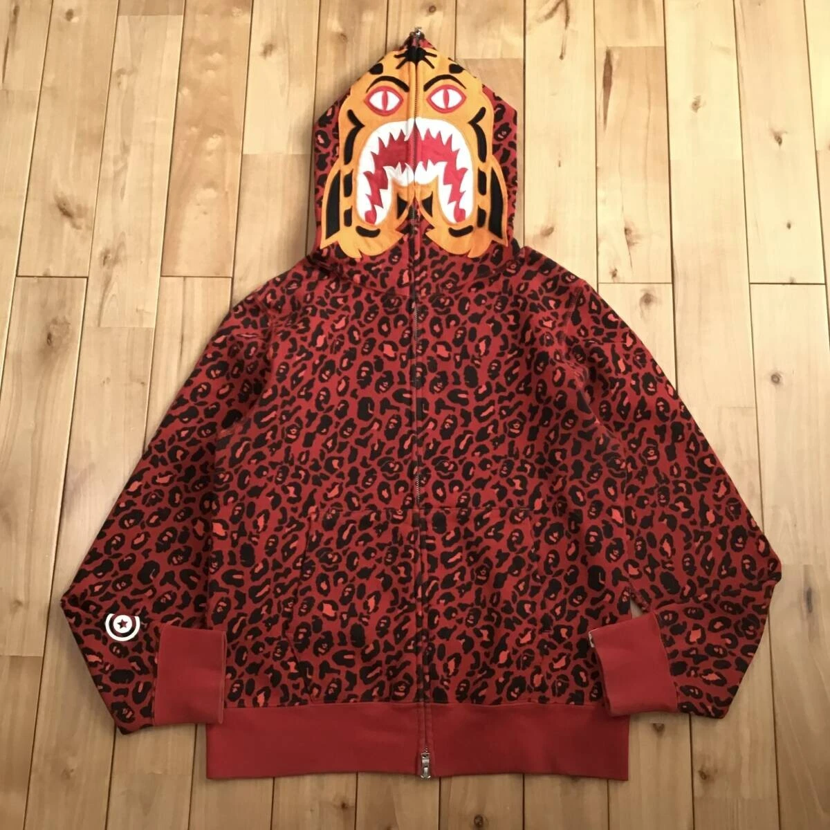 A Bathing Ape Animal Print Hoodies for Men | Updated Sep 2026