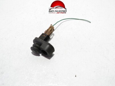 NISSAN ELGRAND E50 97-02 TÜRÖFFNUNG WARNSENSOR SCHALTER VORNE LINKS (1 DRAHT)